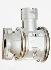 Sekonder Pompa Valfi - AWH - Motor - 1.6/2.0 TDI - Beetle - 1999 - 2001