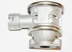 Sekonder Pompa Valfi - AWH - Motor - 1.6/2.0 TDI - Beetle - 1999 - 2001