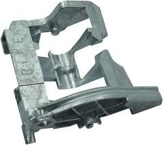 Dış Kapı Kol Zamağı Sağ - Passat B6 - B7