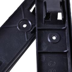 Ön Tampon Bağlantı Ayağı Sağ - Volkswagen - Passat 2001 - 2005