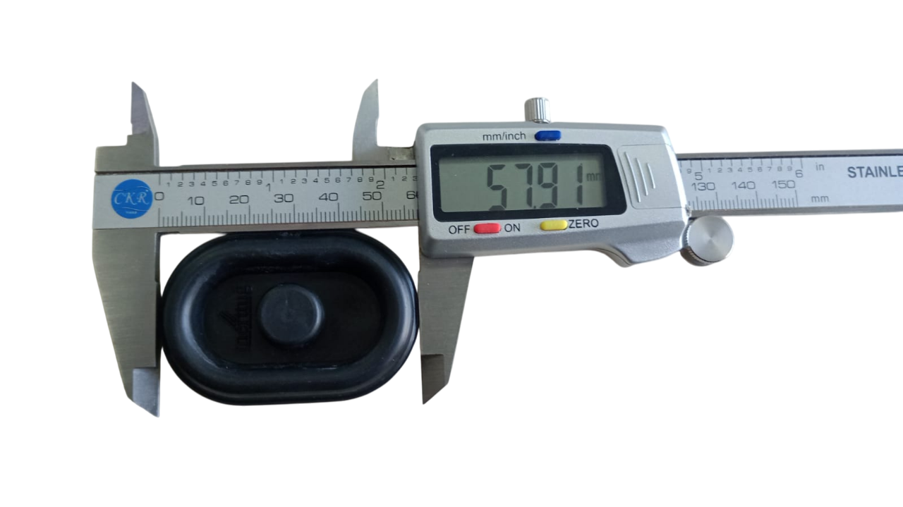 Araç Alt Su Tapası OVAL - Tüm Modeller