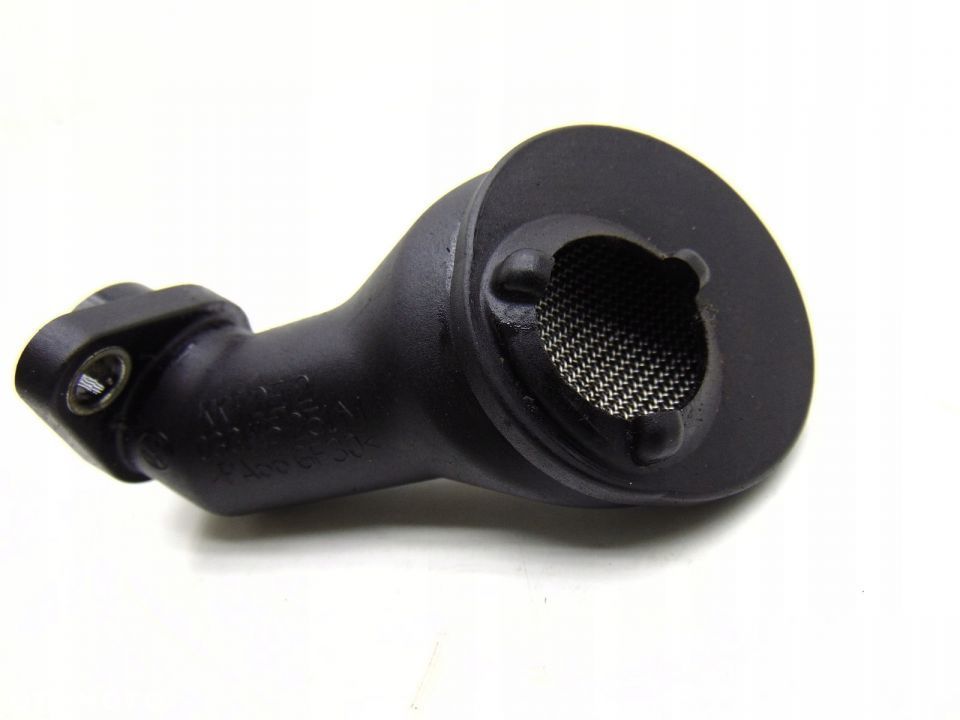 Yağ Pompa Süzgeç -BLF- Motor - 1.4/1.6 TDİ - Eos - 2006 - 2008