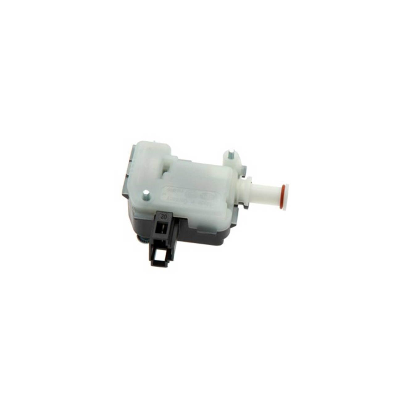 Yakıt Depo Kilit Motoru - Volkswagen - Golf - 2003 - 2006