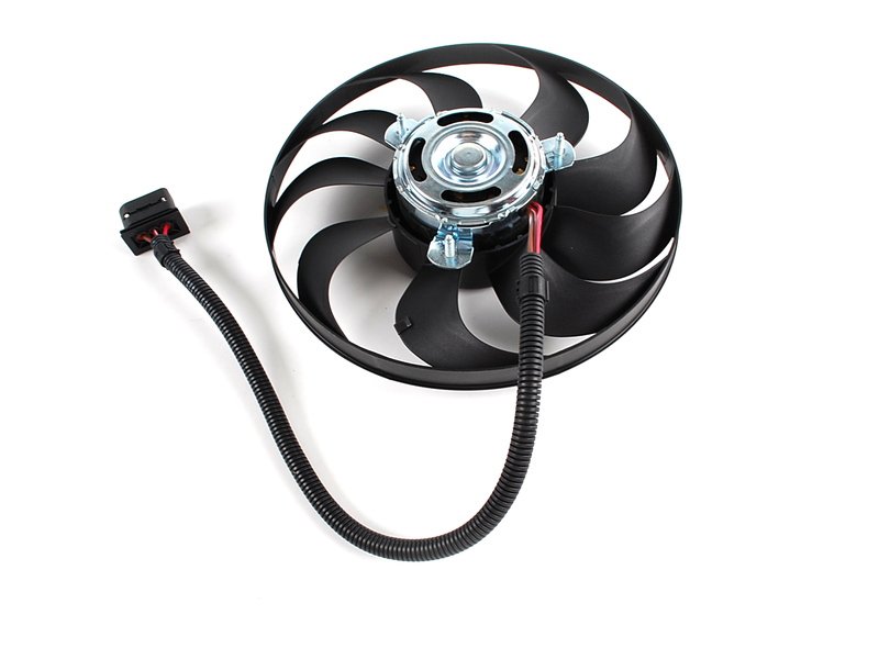 Fan Motor - AHW - Motor - Bora - 2003 - 2005