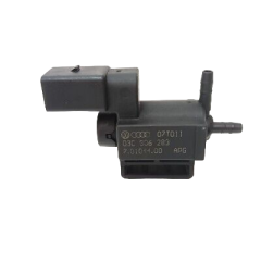 Selenoid Valfi - BLG - Motor - 1.4 TDI - Golf - 2006 - 2009