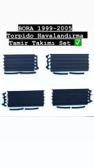 Bora Havalandırma Tamir Takım (Montaj Videosu Açıklamada)