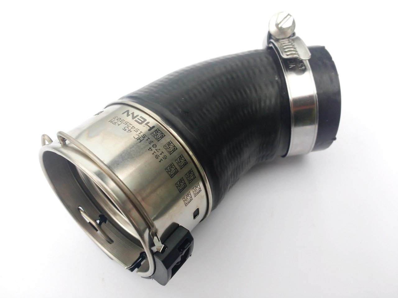 Turbo Hortumu - CAAB - Motor - Transporter - 2012 - 2015