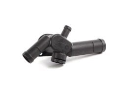 Su Flanşı - APK - Motor - 1.6/2.0 TDI - Bora - 2003 - 2005