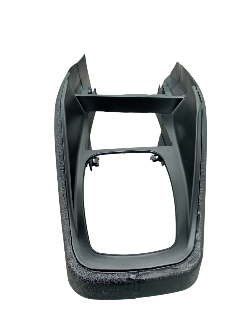 Vites Konsolu -Siyah- Bora