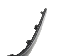 Ön Tampon Bandi siyah Volkswagen - Golf 4 1998 >