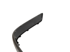 Ön Tampon Bandi siyah Volkswagen - Golf 4 1998 >