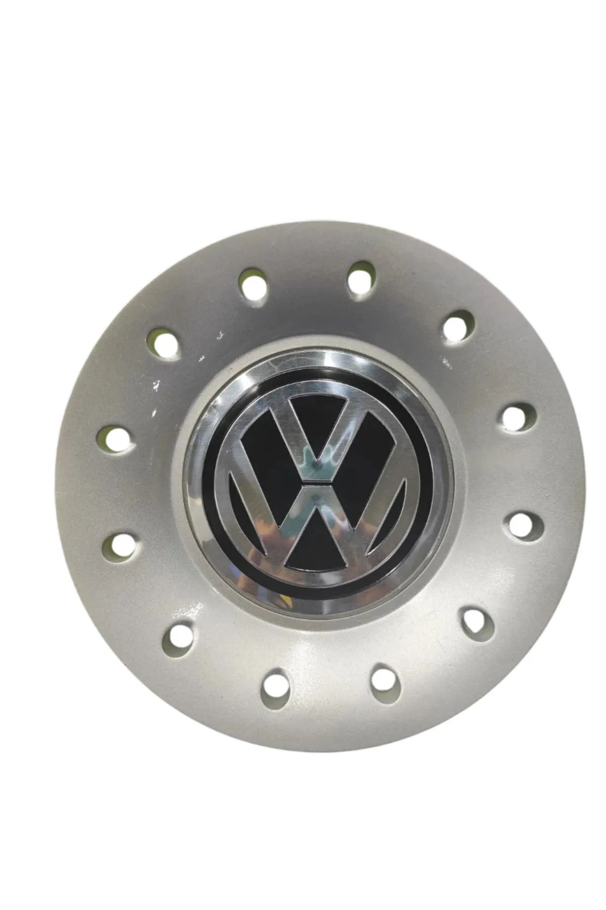 Jant Göbek Arması - Volkswagen Bora - Golf 4 - Comfortline