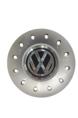 Jant Göbek Arması - Volkswagen Bora - Golf 4 - Comfortline