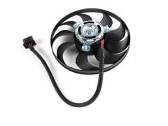Fan Motor - AGN - Motor - Audi A3 - 2004