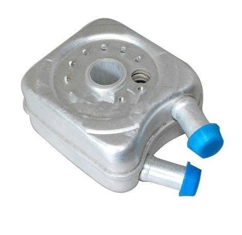 Yağ Soğutucu İnce Tip - 1.9 TDİ - Felicia - 1995 - 2001