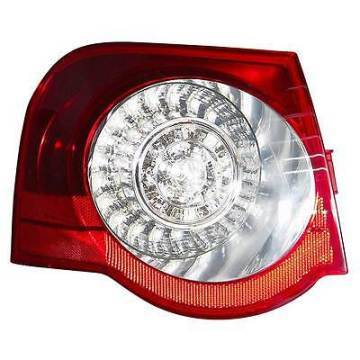 Dış Stop - Sol - Passat - 2005 - 2010