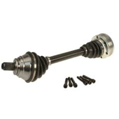 Komple Aks - CAXA - Motor - Scirocco - 2009 - 2014