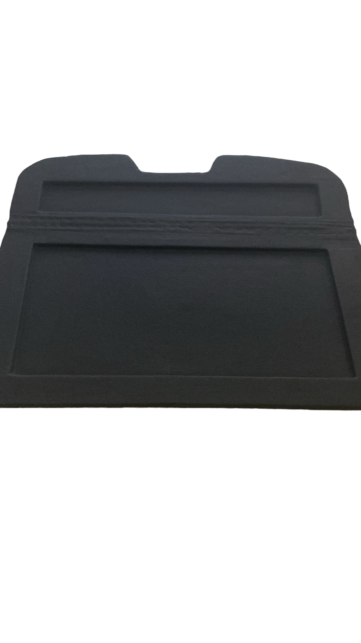 Bagaj Pandizotu Siyah  - Caddy 2004 - 2014 Eski Kasa