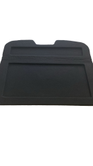 Bagaj Pandizotu Siyah  - Caddy 2004 - 2014 Eski Kasa