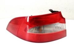 Dış Stop - Sol - Skoda - Süper B