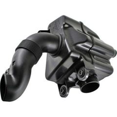 Hava Filtre Dinlendiricisi - Passat - Jetta - Passat 1.6 BSE - BGU - Caddy 2.0 SDI BDJ Motor