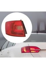 Dış Stop - Volkswagen - Jetta 2012