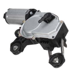 Bagaj Silecek Motoru - Audi A3 - A4 - Q7