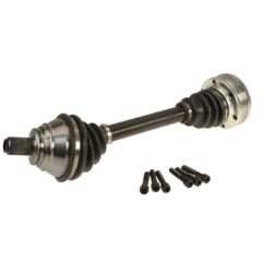 Komple Aks - CBZB - Motor - Leon - 2011 - 2013