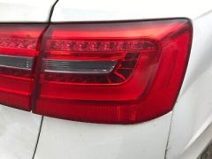 Dış Stop Sağ - Audi A6 2010