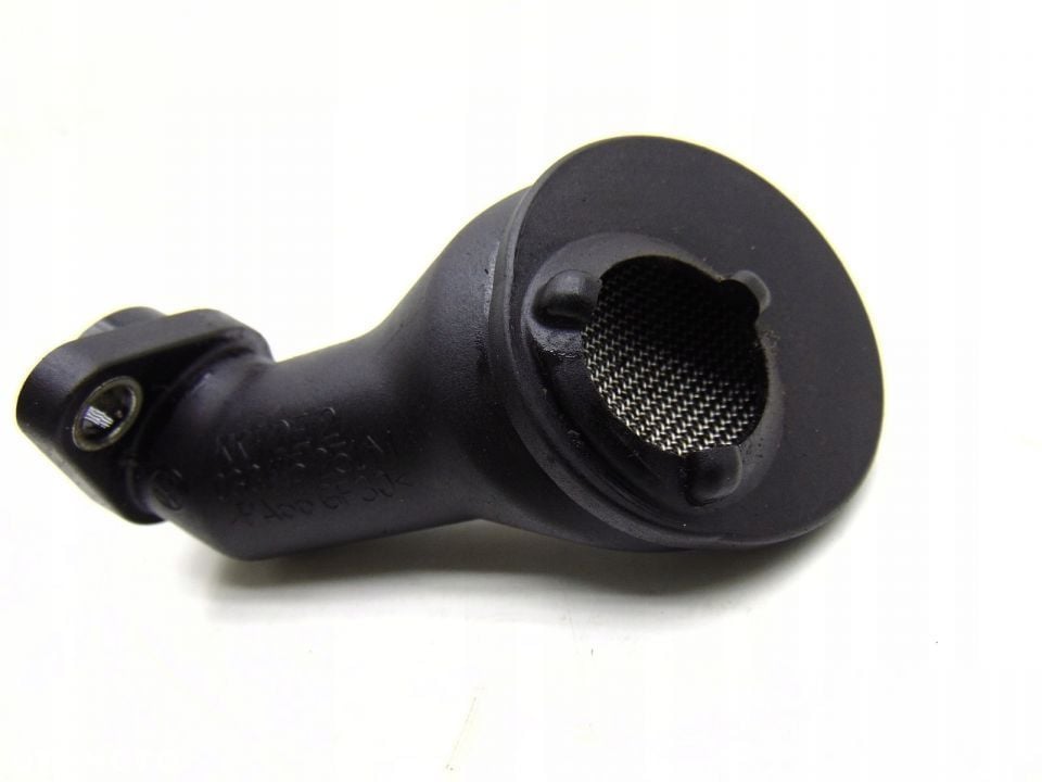 Yağ Pompa Süzgeç -BAG- Motor - 1.6 TDİ - Audi A3 - 2004 - 2007