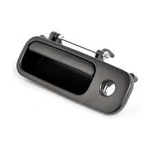 Bagaj Tutamak  - Golf 4 - Lupo - Polo Hb