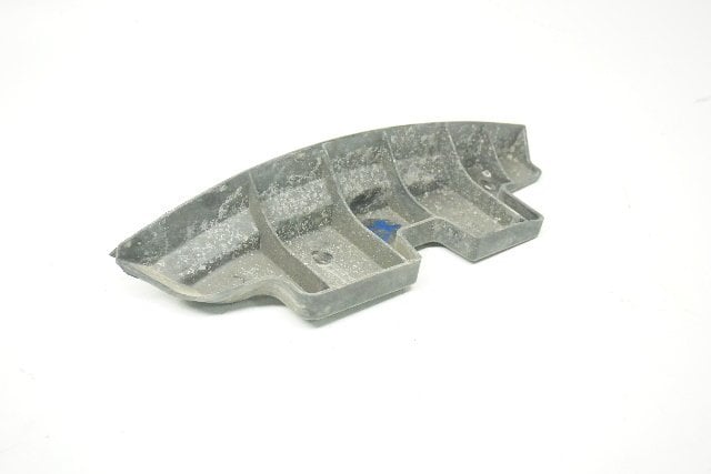 Ön Tampon Braketi - Audi - A6