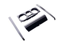 Teyp Konsol Kapak Seti - Golf - 1998 - 2006