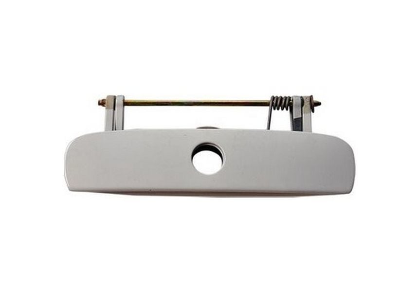 Bagaj Açma Kolu Boyasız- Polo Hb - 2003 - 2010