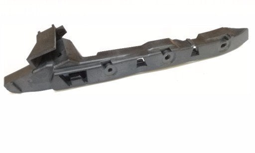 Ön Tampon Braketi - Sol - Audi - A3 - 2002