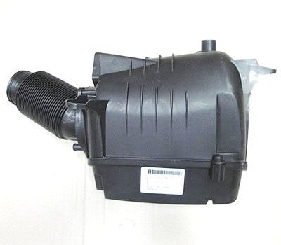 Hava filtre Kutusu Türbü Hortumu Üstünde - CAXC - Motor - 1.4 TDI - Audi A3 - 2008