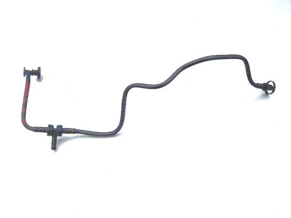 Yakıt Boru Hattı - CBZB - Motor - 1.2 TDI - Touran - 2011 - 2015