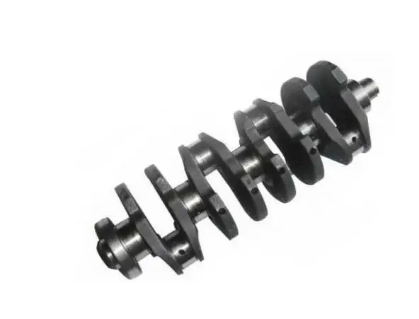 Krank Mili - Passat - 2000 - 2002