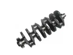 Krank Mili - Passat - 2000 - 2002