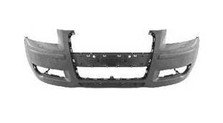 Ön Tampon Büyük Tip Panjura Göre - Audi – A3 2004 - 2008