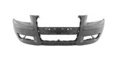 Ön Tampon Büyük Tip Panjura Göre - Audi – A3 2004 - 2008