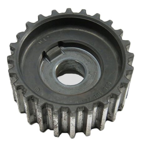 Krank Dişlisi - Polo - Skoda Fabia - 1.4 BBY Motor
