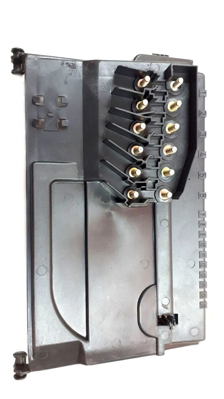 Sigorta Kutusu - Cordoba - 2003 - 2009