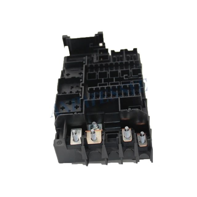 Sigorta Kutusu - Volkswagen - Jetta 2012