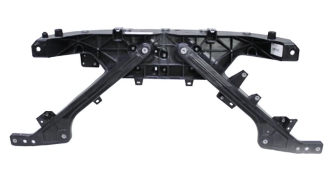 Ön Panel - Tesla - 2020 - 2023
