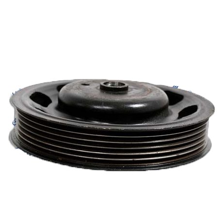 V Kayış Kasnağı - BUD - Motor - 1.4 TDİ - Golf - 2007 - 2009