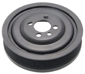 Krank Kasnağı BKP - BKC - BLS - BKD - BMR Motor- Golf - Jetta - Passat