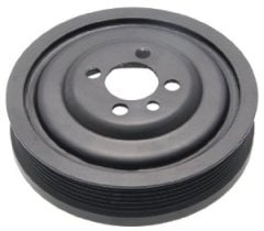 Krank Kasnağı BKP - BKC - BLS - BKD - BMR Motor- Golf - Jetta - Passat