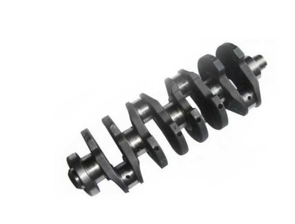 Krank Mili - Toledo - 2000 - 2002