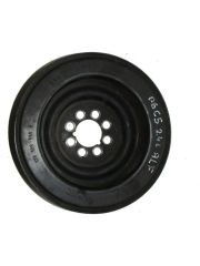 Krank Kasnağı - Audi A4 - A6 - A8 - 2.8 AMX - ACK Motor